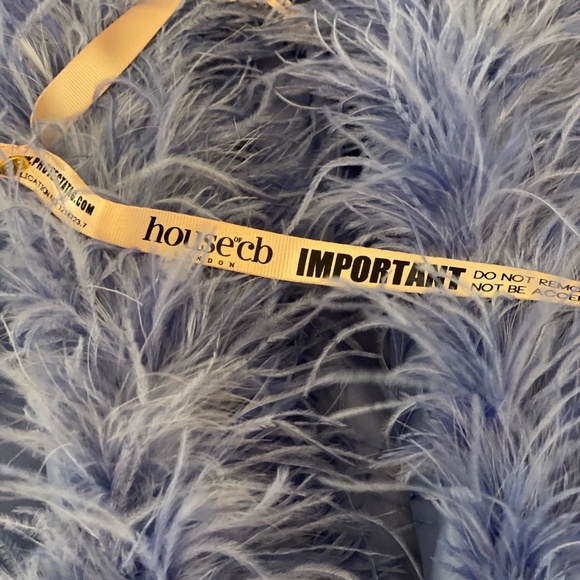 House of CB New Jacket XS - Picture 6 of 7